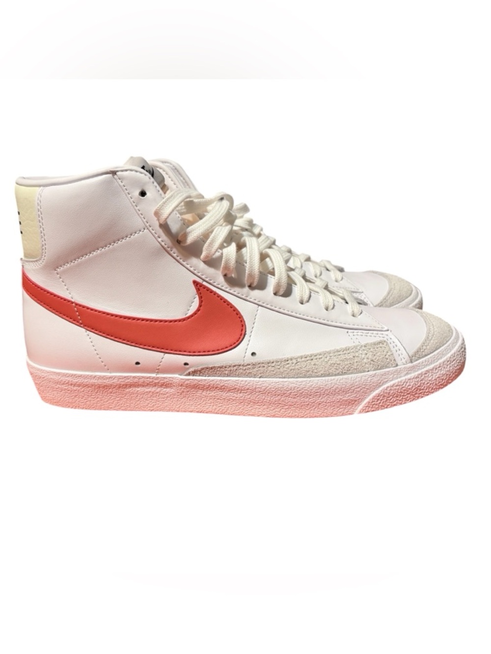 Nike Blazer Mid '77 Vintage sneaker Size 10 - Picture 2 of 7